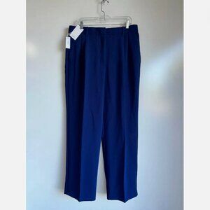 NWT Aritzia Wilfred Effortless Pants Size 16